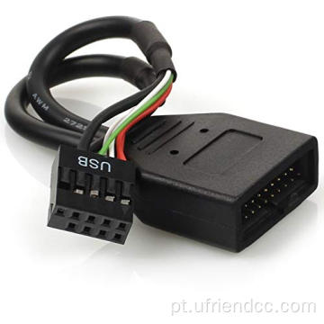 Adaptador USB 3.0 para USB 2.0 Conversor